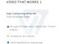 create commercial video ads or short video ads for your brand